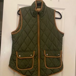 Women’s vest